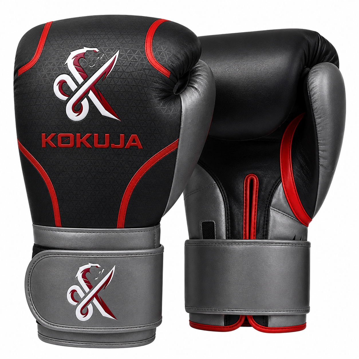 boxing gloves