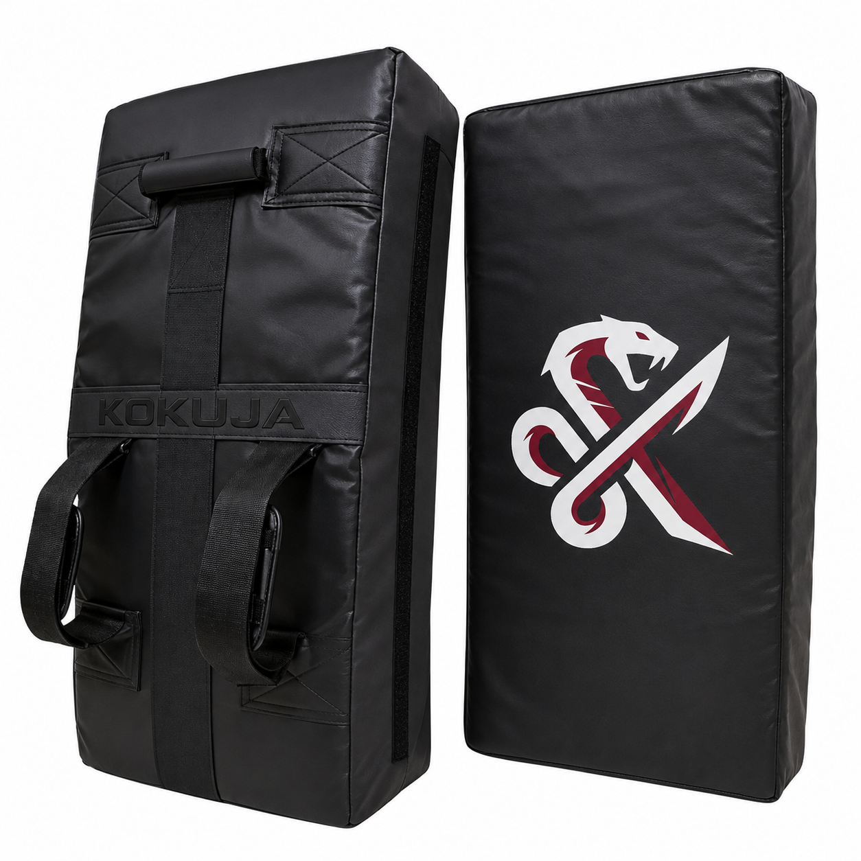 black cover