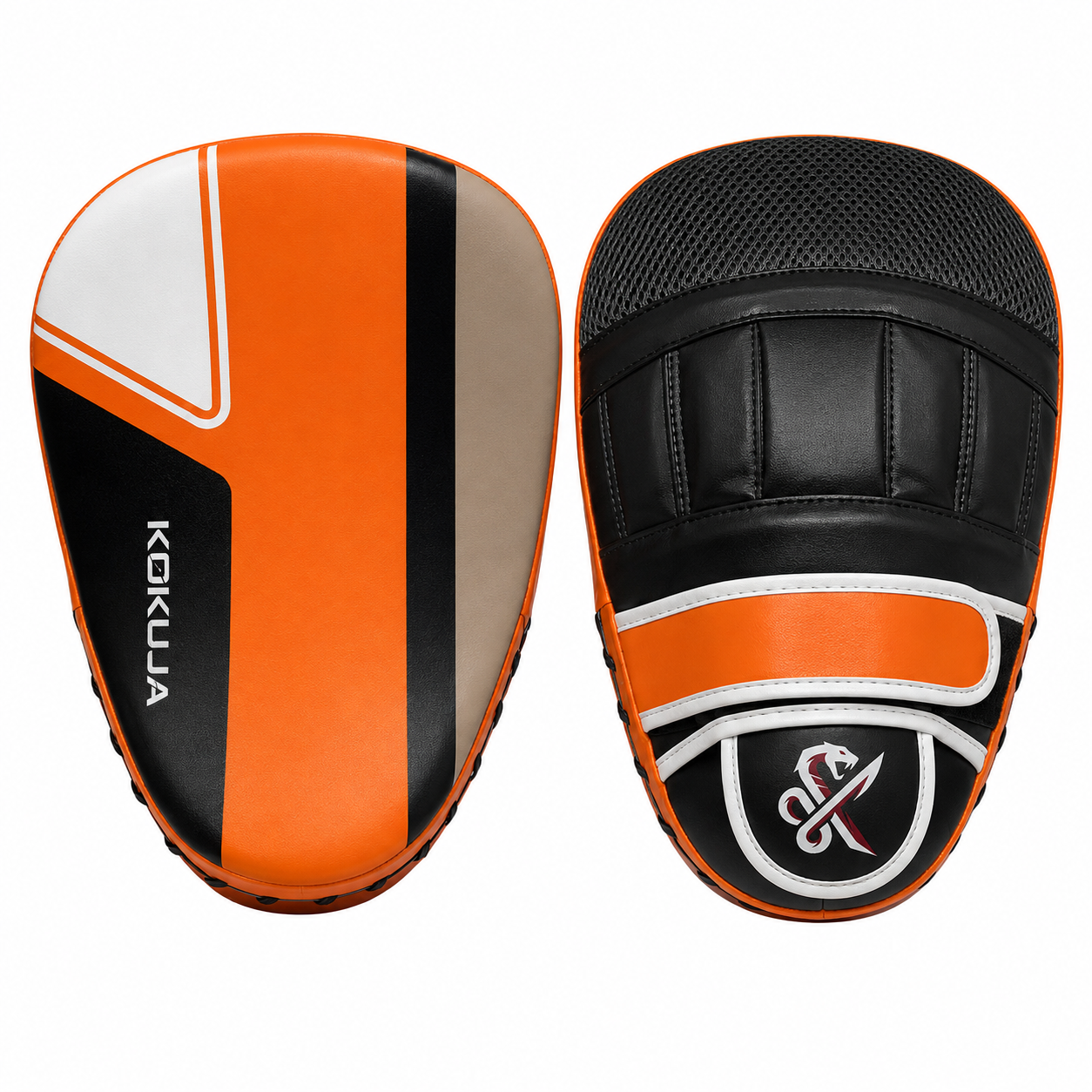 orange cover